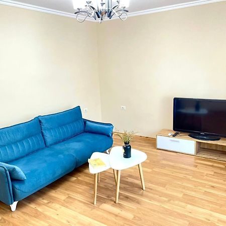 Skanderbeg Square Apartment 02 Τίρανα Εξωτερικό φωτογραφία