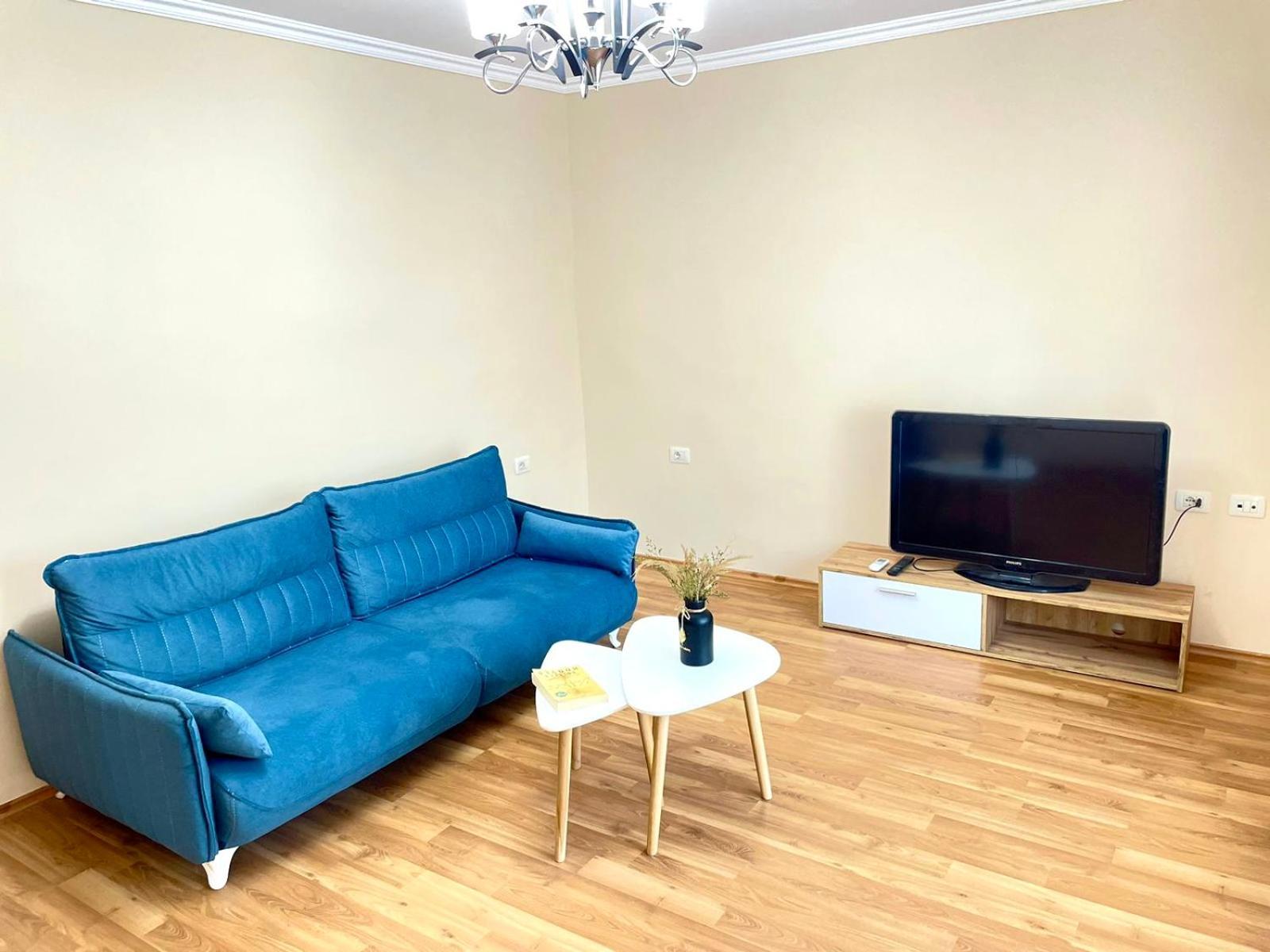 Skanderbeg Square Apartment 02 Τίρανα Εξωτερικό φωτογραφία