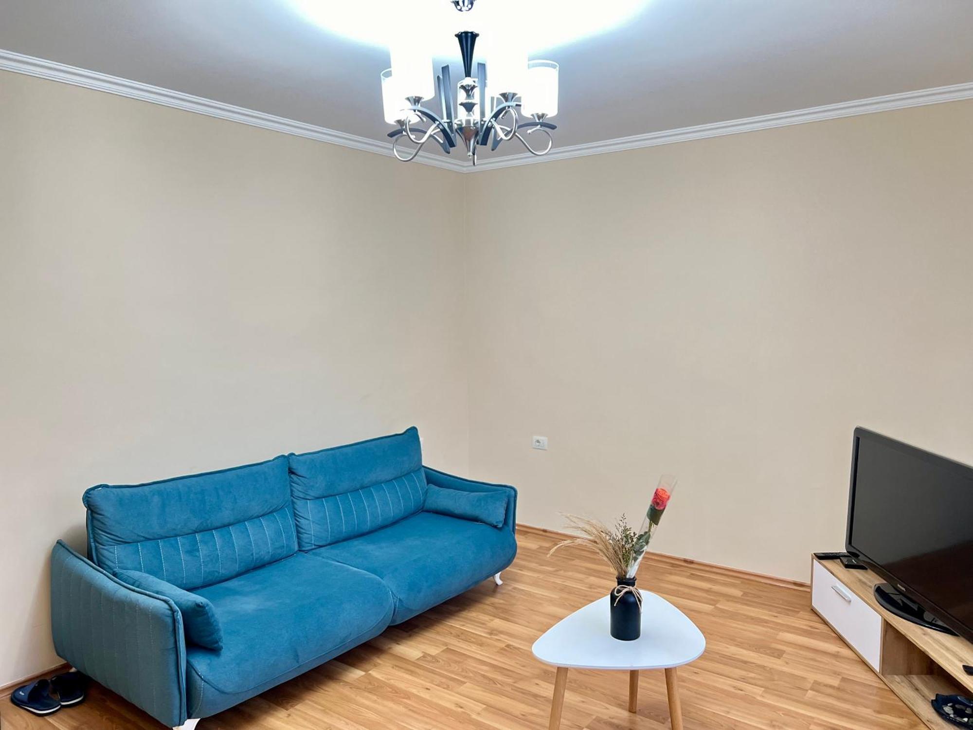 Skanderbeg Square Apartment 02 Τίρανα Εξωτερικό φωτογραφία
