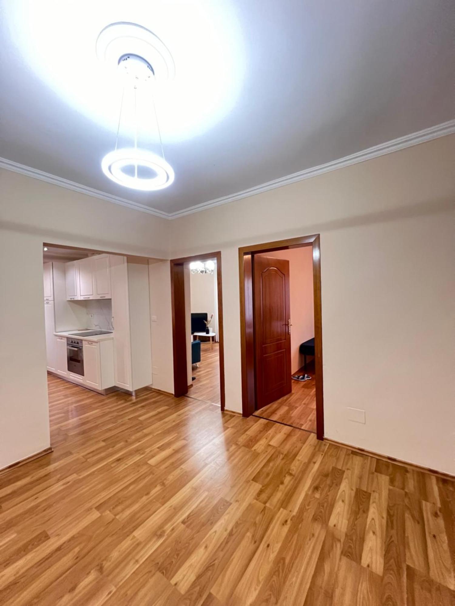 Skanderbeg Square Apartment 02 Τίρανα Εξωτερικό φωτογραφία