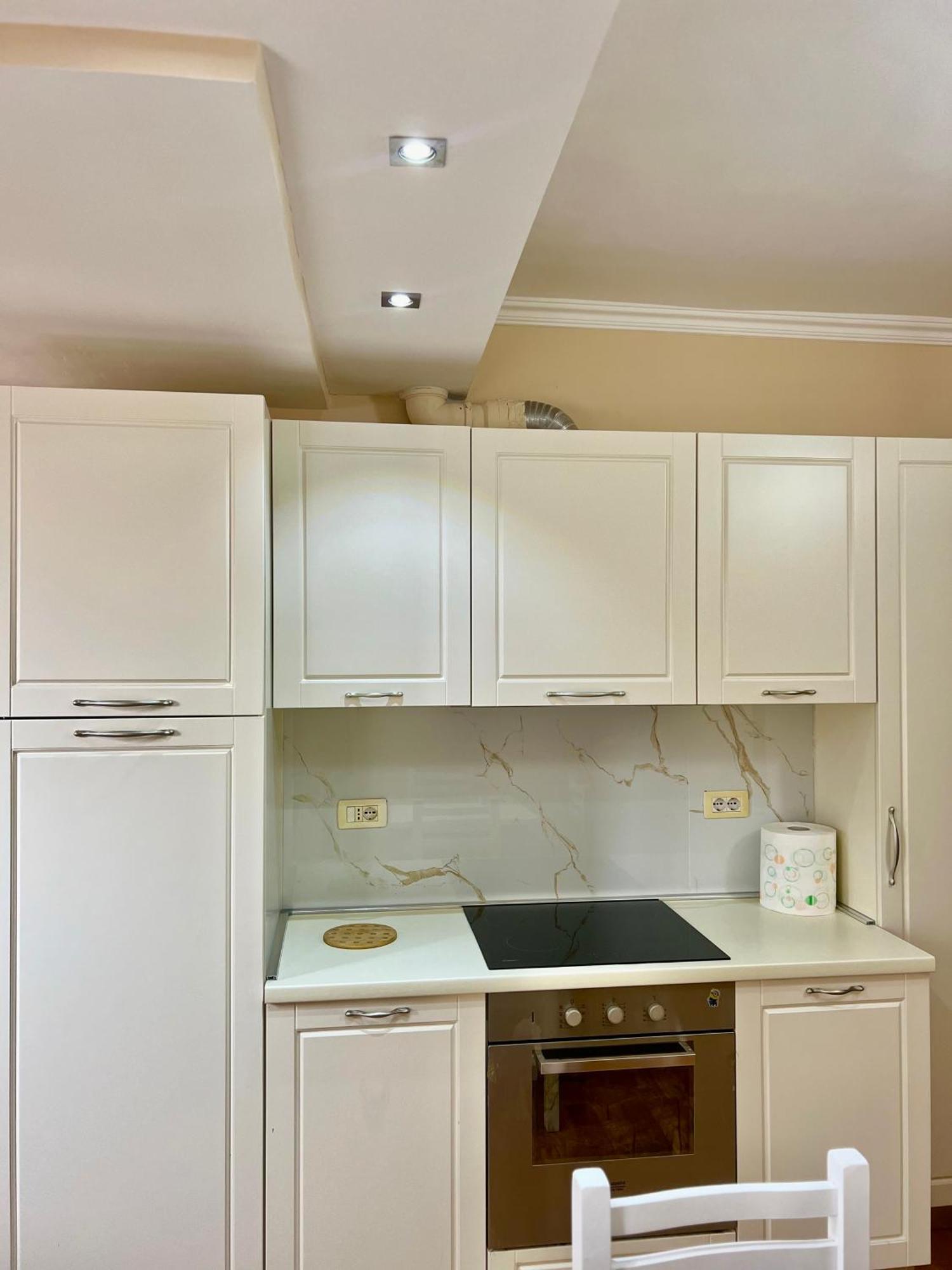 Skanderbeg Square Apartment 02 Τίρανα Εξωτερικό φωτογραφία